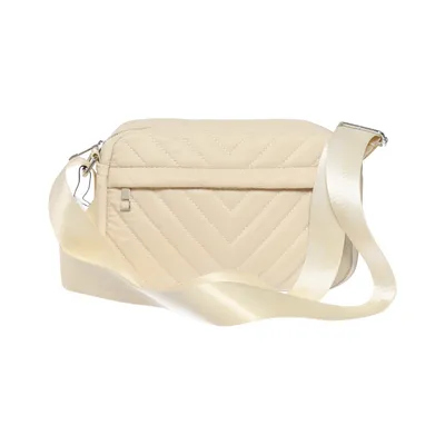 Shoulder-bag (Beige) from Åhléns