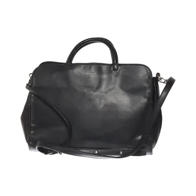 Handtasche (Schwarz) von Matt & Nat