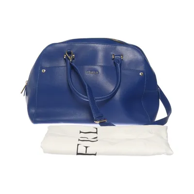 Handväska (Blå) från Furla
