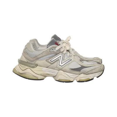 Sneakers (9060) van New Balance Leer