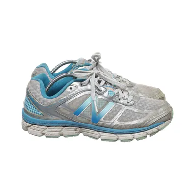 Sneakers (Grijs, Meerkleurig) van New Balance