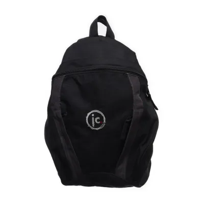 Ryggsäck (Svart, Grå) från JC