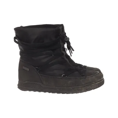 Boots (Black) from TenTEX