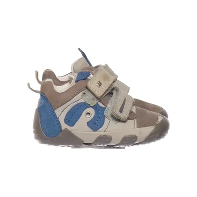Boots (Grå, Blå) från Elefanten