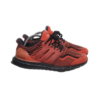 Løbesko (Rød, Sort) fra Adidas