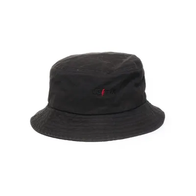 Buckethatt (Svart) från Le Fix