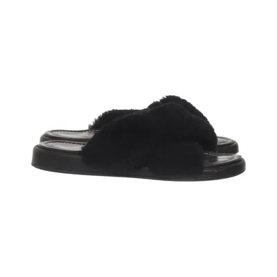 Chaussons (Noir) de A Pair