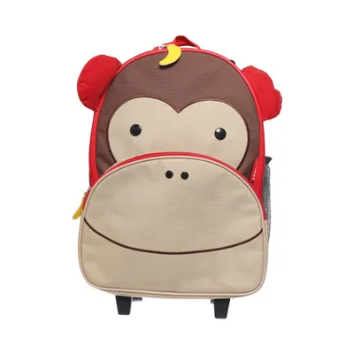 Backpack (Zoo Little Kid Luggage) from Skip Hop