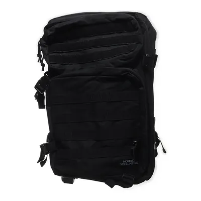 Ryggsäck (Svart) från Nordic Wellness