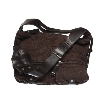 Sac à bandoulière (Marron) de Furla