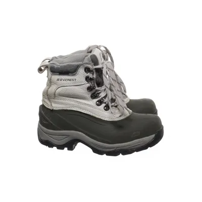 Hiking boots (Gray, White) from Everest