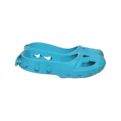 Sabots (Bleu) de Big