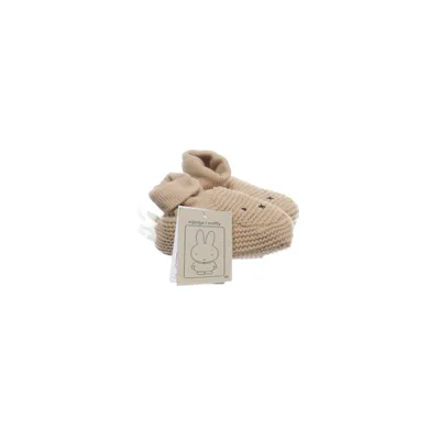 Baby booties (Beige) from Nijntje Miffy