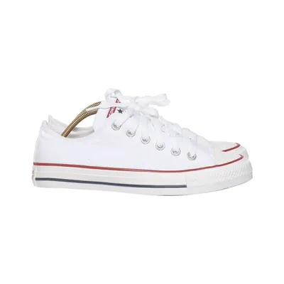 Canvas schoenen (Wit) van Converse