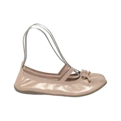 Ballerinaskor (Beige) från Bama