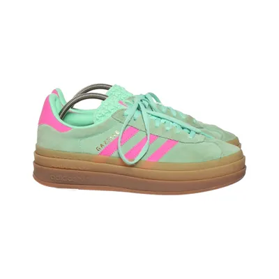 Sneakers (Gazelle Bold) från Adidas