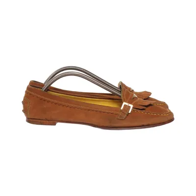 Loafers (Brun) fra Schumacher