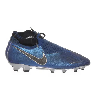 Fotbollsskor (Blå, Silverfärgad) från Nike