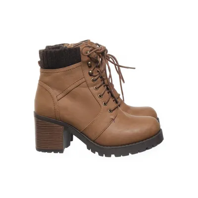 Kängor (Brun) från Vox Shoes
