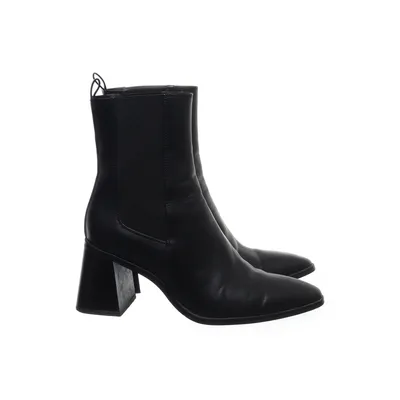 Stövletter (Svart) från ABA