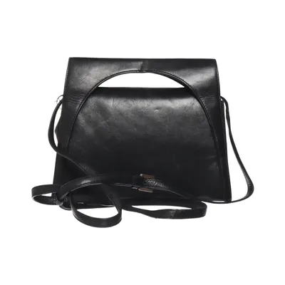 Shoulder-bag (Black) from Voi