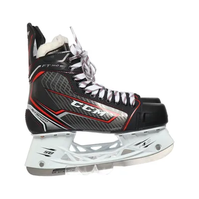 Skridskor (Jetspeed Ft380) från CCM
