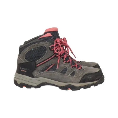 Bottes de randonnée (Bandera Ii Wp W) de Hi-Tec Cuir
