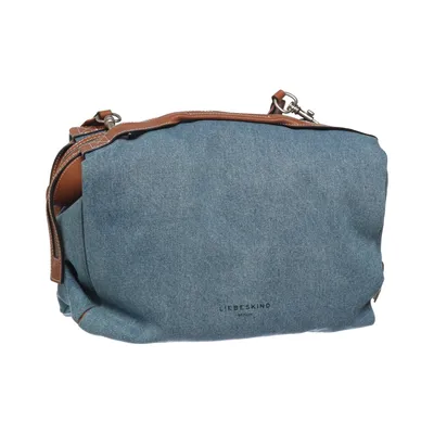Sac à bandoulière (Bleu, Marron) de Liebeskind Berlin