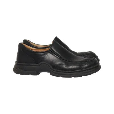 Loafers (Black) from President