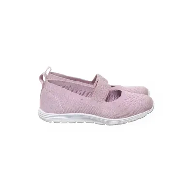 Slip-ons (Lila) från Läst
