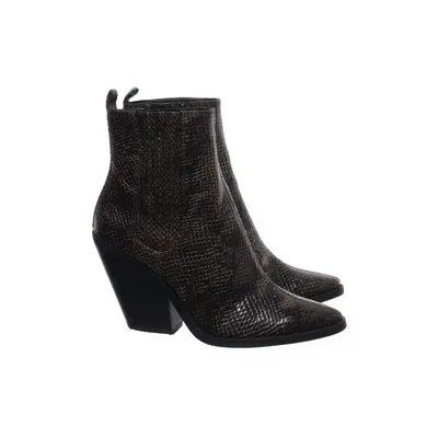 Stövletter (Grå, Svart) från H&M