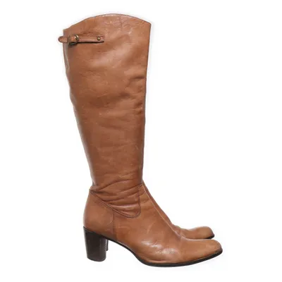 Boots (Brown) from Lili Mill