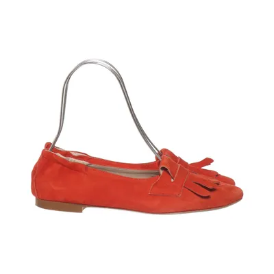 Ballerines (Orange) de Hammerstein