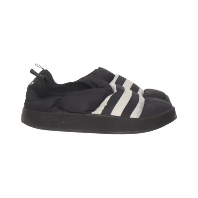 Slippers (Zwart, Wit) van Adidas