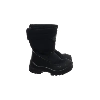 Curlingkängor (Svart) från Kuoma