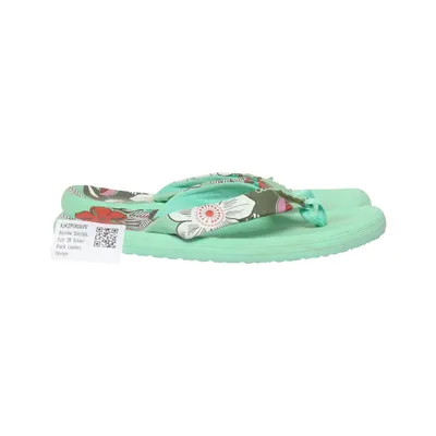 Tongs (Vert, Multicolore) de Reef