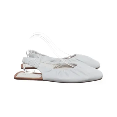 Ballerinaskor (Vit) från Zara Home