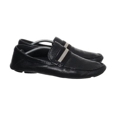 Loafers (Svart) från Bally