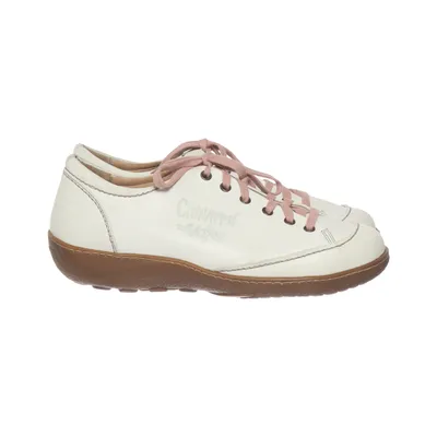 Sneakers (Vit) från Cinnamon Care & Comfort