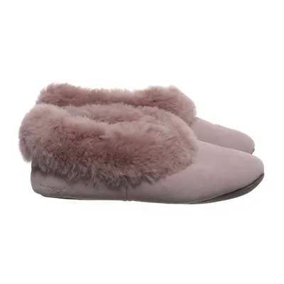 Tofflor (Rosa) från Minfot