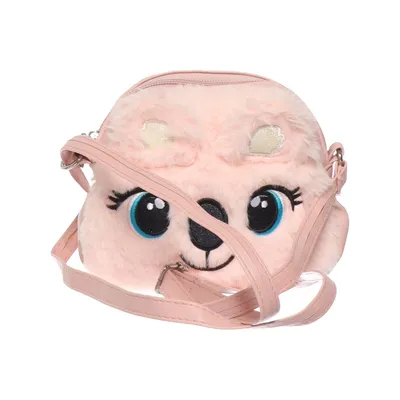 Sac à bandoulière (Prettypurse) de Tinka Polyester