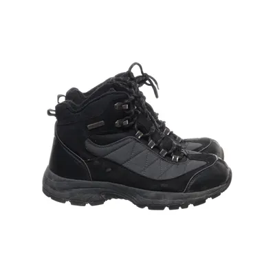 Hiking boots (Black, Gray) from Jeti