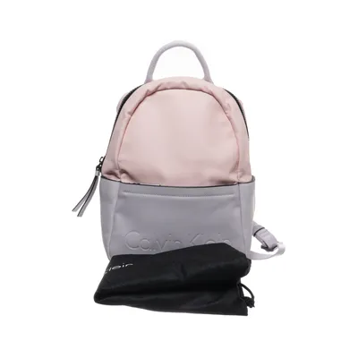 Backpack (Pink, Purple) from Calvin Klein
