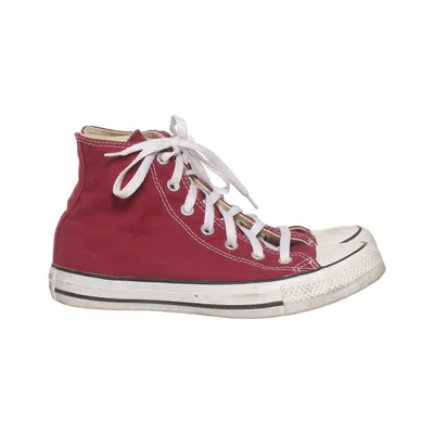 Canvas schoenen (Chuck Taylor All Star) van Converse