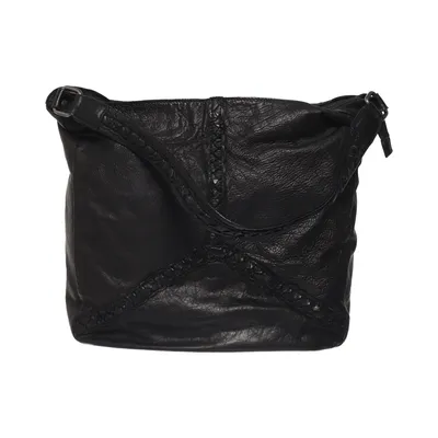 Sac à bandoulière (Noir) de 5th Avenue