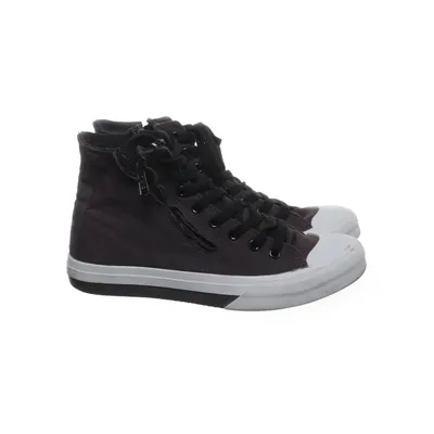 Tygskor (Svart, Vit) från Black Premium by EMP