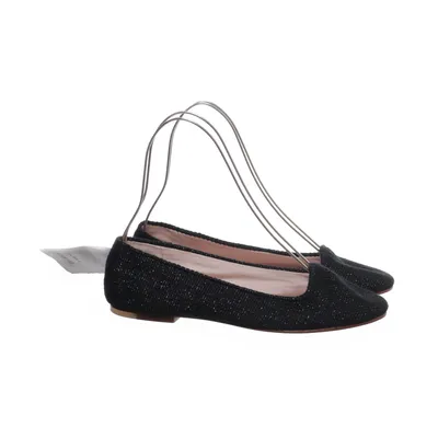 Ballerinaskor (Svart) från Bloch Skinn