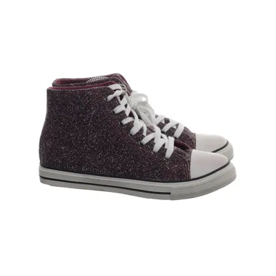 Canvas shoes (Purple) from Mango Kids