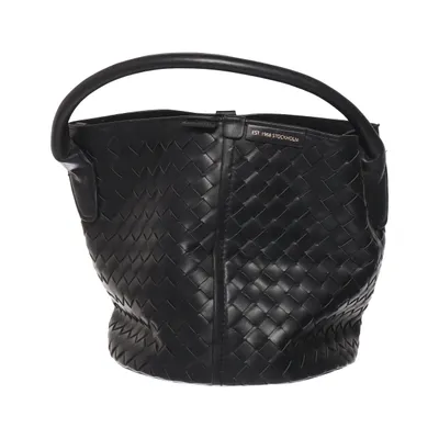 Sac à main (Noir) de Don Donna