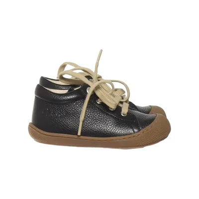 Ankle boots (Black) from Naturino Polyurethane
